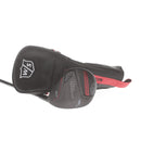 Wilson Dynapower Graphite Mens Right Hand Fairway 5 Wood 18* Regular - HZRDUS Smoke RDX Red 50g