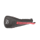 Wilson Dynapower Graphite Mens Right Hand Fairway 5 Wood 18* Regular - HZRDUS Smoke RDX Red 50g