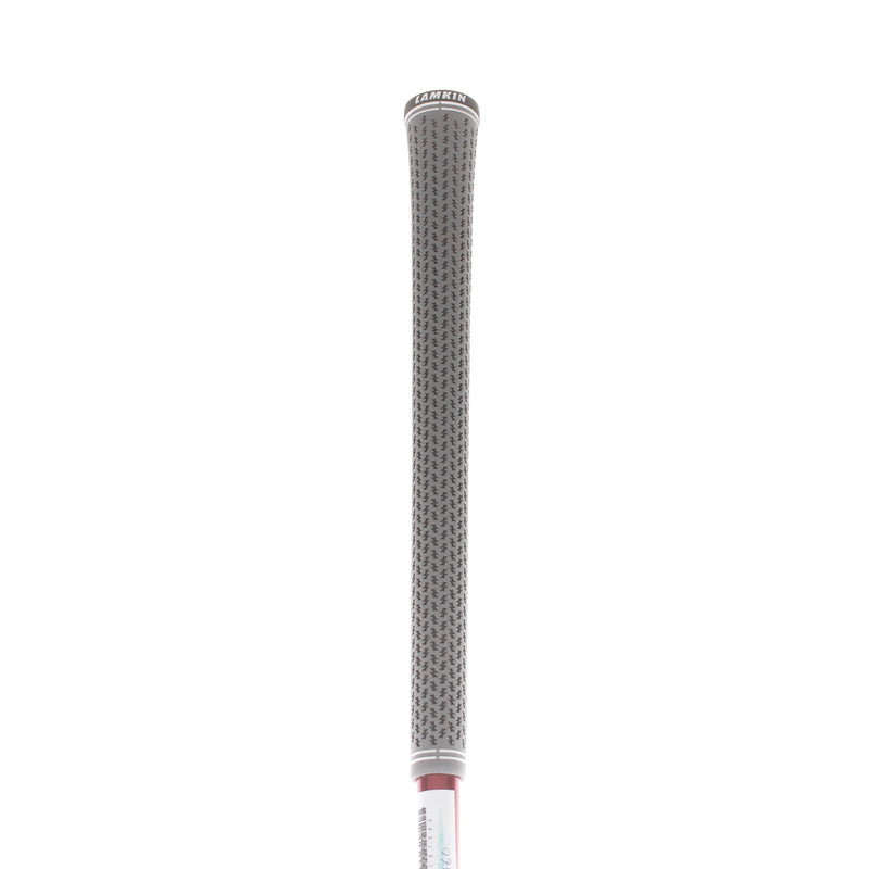 Wilson Dynapower Graphite Mens Right Hand Fairway 5 Wood 18* Regular - HZRDUS Smoke RDX Red 60g