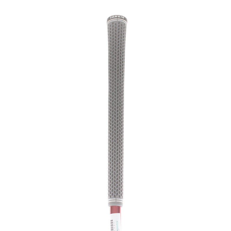 Wilson Dynapower Graphite Mens Right Hand Fairway 5 Wood 18* Regular - HZRDUS Smoke RDX Red 50g