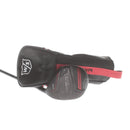 Wilson Dynapower Graphite Mens Right Hand Fairway 5 Wood 18* Stiff - HZRDUS Smoke RDX Black 60g