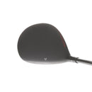 Wilson Dynapower Graphite Mens Right Hand Fairway 5 Wood 18* Stiff - HZRDUS Smoke RDX Black 60g