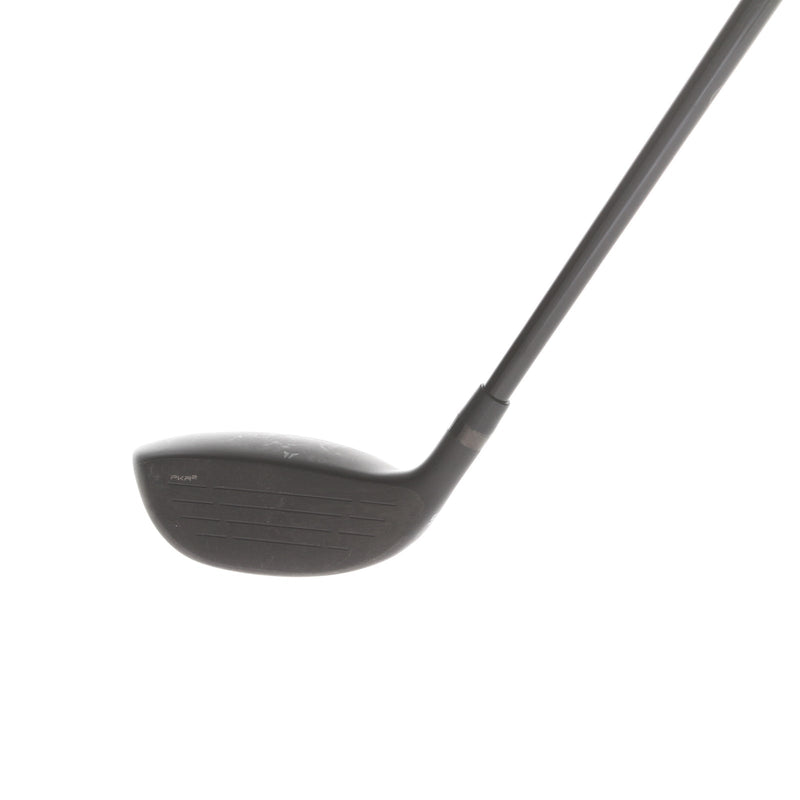 Wilson Dynapower Graphite Mens Right Hand Fairway 5 Wood 18* Stiff - HZRDUS Smoke RDX Black 60g