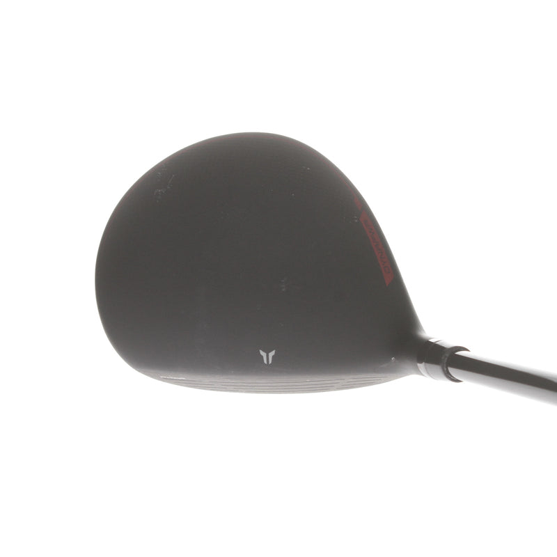 Wilson Dynapower Graphite Mens Right Hand Fairway 5 Wood 18* Stiff - HZRDUS Smoke RDX Black 70g