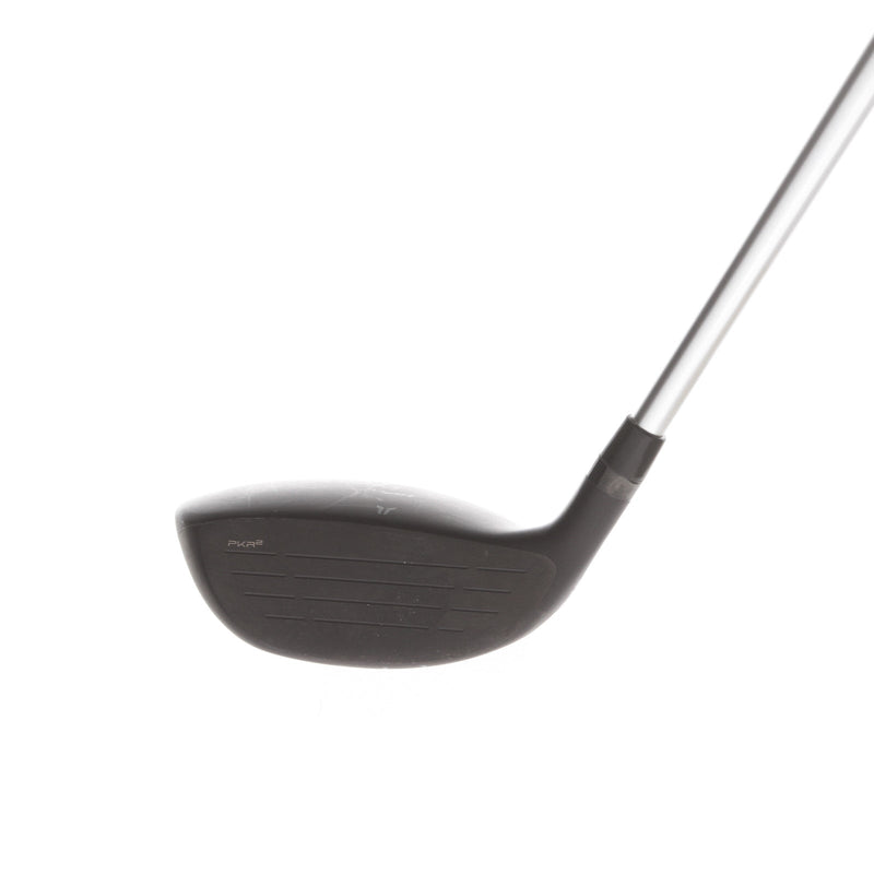 Wilson Dynapower Graphite Mens Right Hand Fairway 5 Wood 18* Stiff - Tensei CK Series 70