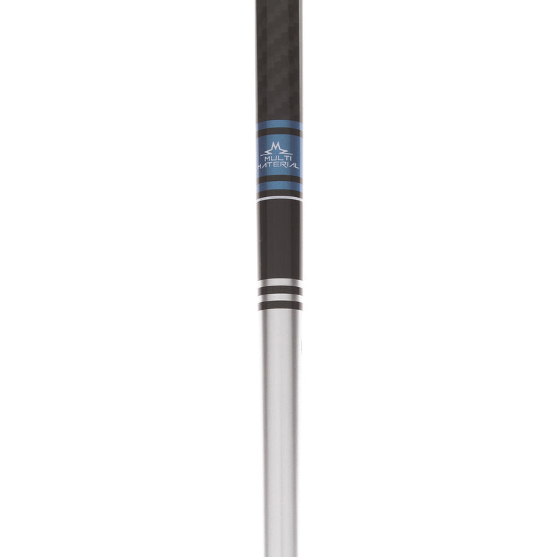 Wilson Dynapower Graphite Mens Right Hand Fairway 5 Wood 18* Stiff - Tensei CK Series 70