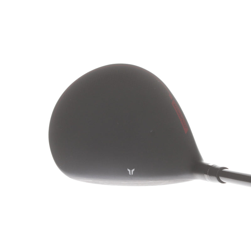 Wilson Dynapower Graphite Mens Right Hand Fairway 3 Wood 15* Stiff - HZRDUS Smoke RDX Black 60g