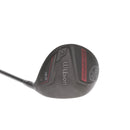 Wilson Dynapower Graphite Mens Right Hand Fairway 3 Wood 15* Extra Stiff - HZRDUS Smoke RDX Black 70g