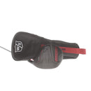 Wilson Dynapower Graphite Mens Right Hand Fairway 3 Wood 15* Extra Stiff - Tesnei CK Series Blue 70