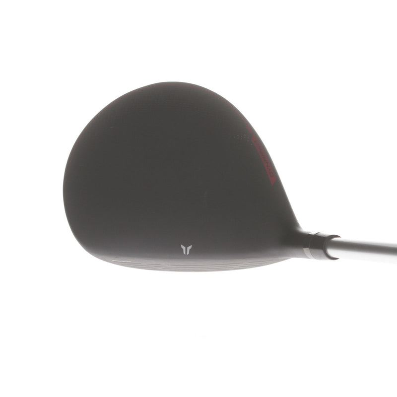 Wilson Dynapower Graphite Mens Right Hand Fairway 3 Wood 15* Stiff - Tesnei CK Series Blue 70
