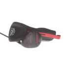 Wilson Dynapower Graphite Mens Right Hand Fairway 3 Wood 15* Regular - HZRDUS Smoke RDX Red 50g