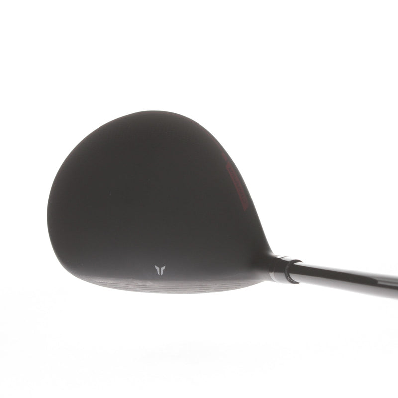 Wilson Dynapower Graphite Mens Right Hand Fairway 3 Wood 15* Regular - HZRDUS Smoke RDX Red 50g