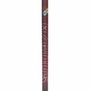 Wilson Dynapower Graphite Mens Right Hand Fairway 3 Wood 15* Regular - HZRDUS Smoke RDX Red 50g