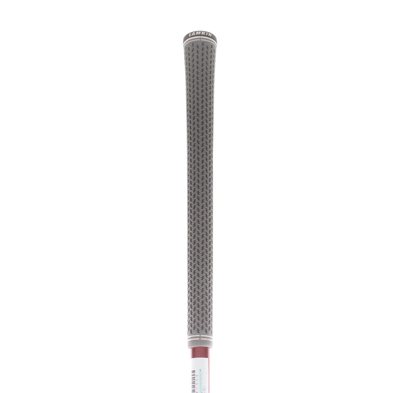 Wilson Dynapower Graphite Mens Right Hand Fairway 3 Wood 15* Regular - HZRDUS Smoke RDX Red 50g