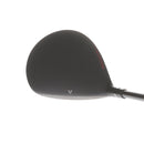 Wilson Dynapower Graphite Mens Right Hand Fairway 3 Wood 15* Stiff - HZRDUS Smoke RDX Red 50g