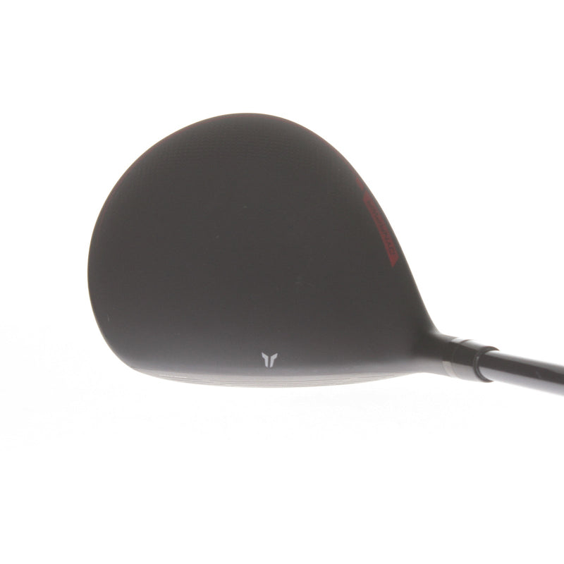 Wilson Dynapower Graphite Mens Right Hand Fairway 3 Wood 15* Stiff - Fujikura Ventus Blue 7-S