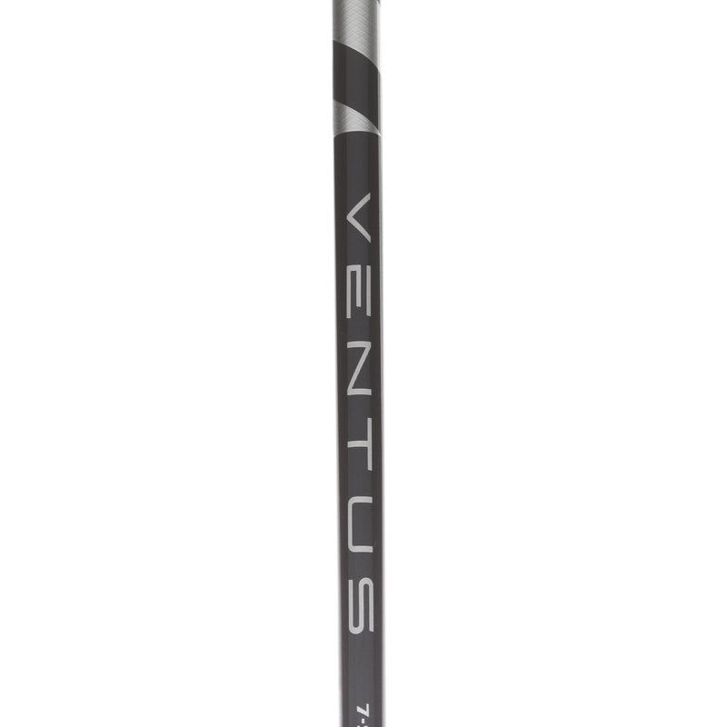 Wilson Dynapower Graphite Mens Right Hand Fairway 3 Wood 15* Stiff - Fujikura Ventus Blue 7-S