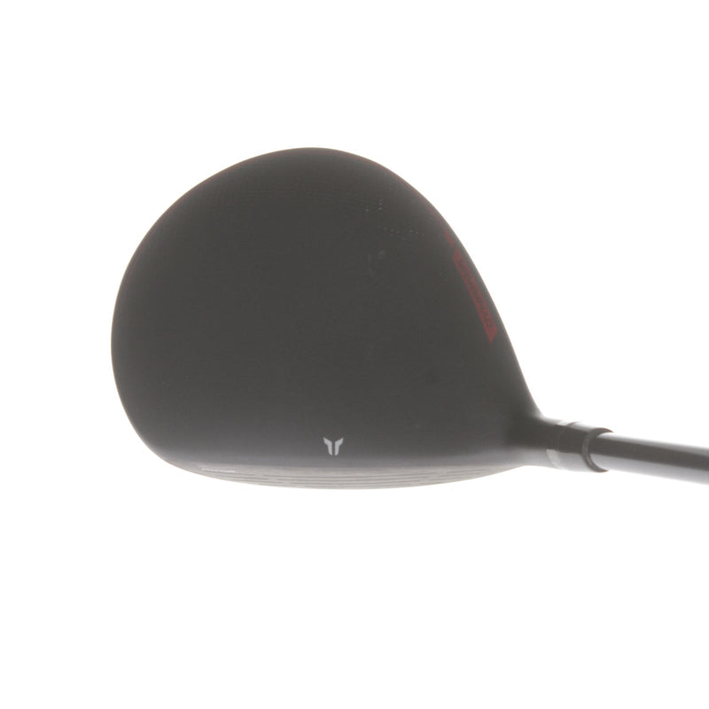 Wilson Dynapower Graphite Mens Right Hand Fairway 3 Wood 15* Extra Stiff - Fujikura Ventus Blue 7-X