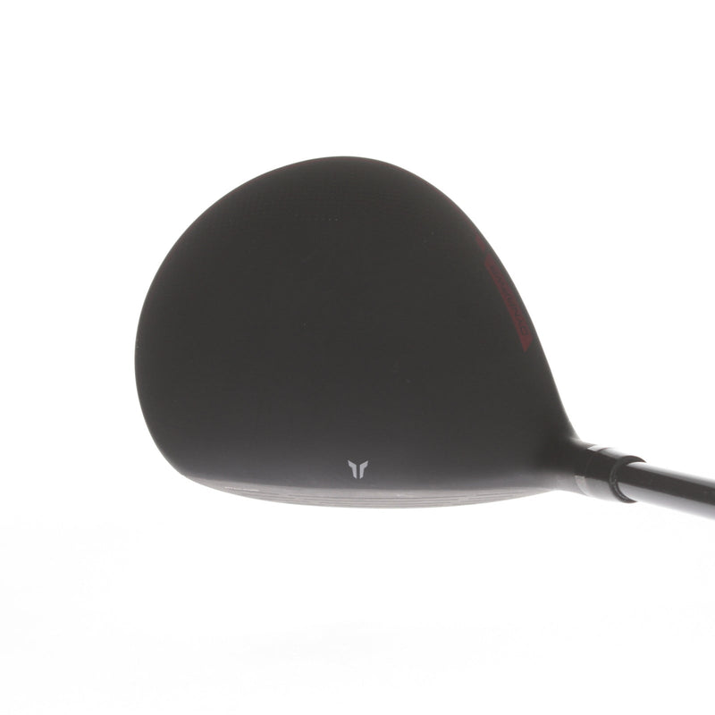 Wilson Dynapower Graphite Mens Right Hand Fairway 3 Wood 15* Stiff - Fujikura Ventus Blue 6-S