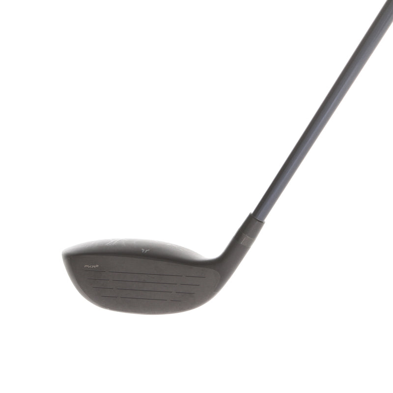 Wilson Dynapower Graphite Mens Right Hand Fairway 3 Wood 15* Stiff - Fujikura Ventus Blue 6-S