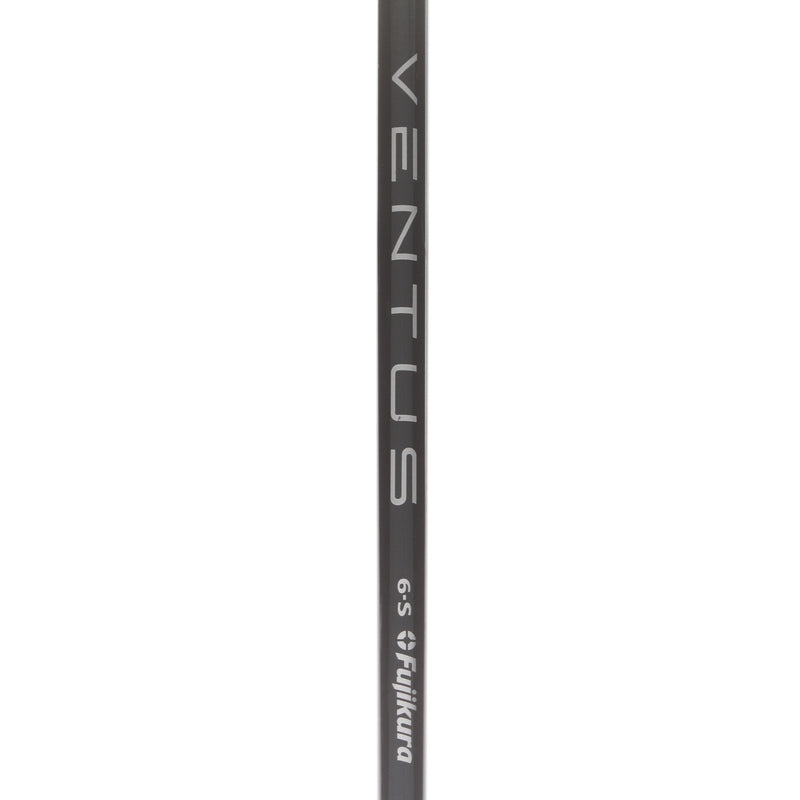 Wilson Dynapower Graphite Mens Right Hand Fairway 3 Wood 15* Stiff - Fujikura Ventus Blue 6-S