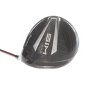 TaylorMade Sim Max Graphite Mens Right Hand Driver 10.5* Regular - Fujikura Ventus 5-R