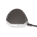 TaylorMade Sim Max Graphite Mens Right Hand Fairway 3 Wood 15* Regular - Fujikura Ventus FW 5-R