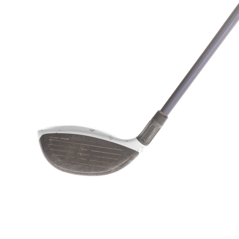 TaylorMade Sim Max Graphite Mens Right Hand Fairway 3 Wood 15* Regular - Fujikura Ventus FW 5-R