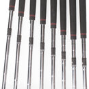 Ram Laser Steel Mens Right Hand Irons 4-SW Regular - Ram