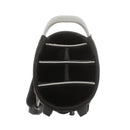 TaylorMade Stand Bag - Grey/Navy/Black