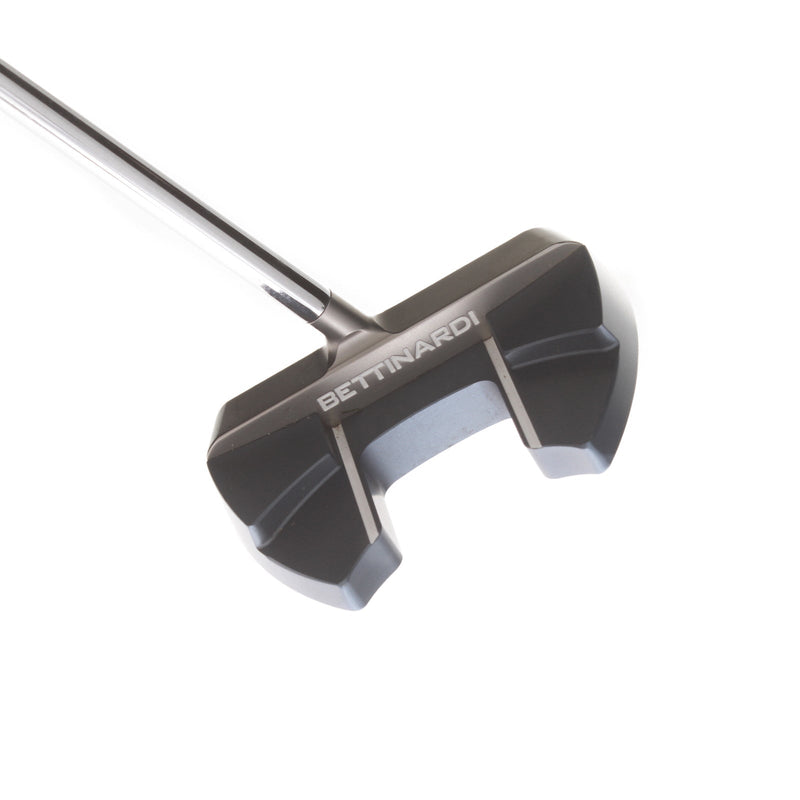 Bettinardi Inovai 6.0 CTR Mens Right Hand Putter 34" Mallet - Bettinardi