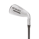 Cobra King Utility Graphite Mens Right Hand 2 Iron 17* Regular - Project X Catalyst 5.5 60