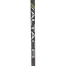 Ping ChipR Graphite Mens Right Hand Chipper 38.5* Regular - Ping Alta CB AWT