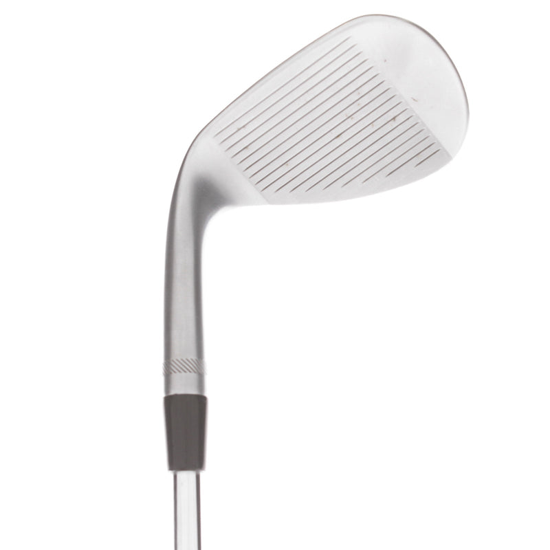 Titleist SM9 Steel Mens Right Hand Lob Wedge 58* 4 Bounce T Grind Wedge - BV SM9