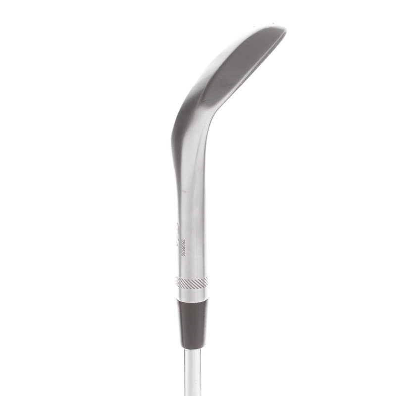 Titleist SM9 Steel Mens Right Hand Lob Wedge 58* 4 Bounce T Grind Wedge - BV SM9