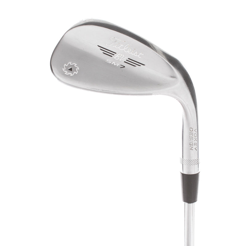 Titleist SM7 Steel Mens Right Hand Sand Wedge 54* 8 Bounce M Grind Regular - Rifle Project X 5.5