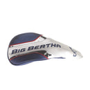 Callaway Big Bertha B21 Graphite Mens Right Hand Driver 10.5* Regular - Big Bertha RCH 55