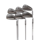 Cobra King F7 Steel Mens Right Hand Irons 5-PW Regular -