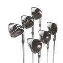 Cobra King F7 Steel Mens Right Hand Irons 5-PW Regular -