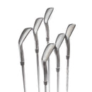 Cobra King F7 Steel Mens Right Hand Irons 5-PW Regular -