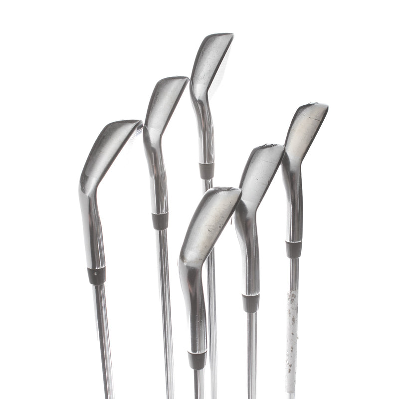 Cobra King F7 Steel Mens Right Hand Irons 5-PW Regular -