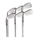 Cobra King F7 Steel Mens Right Hand Irons 5-PW Regular -