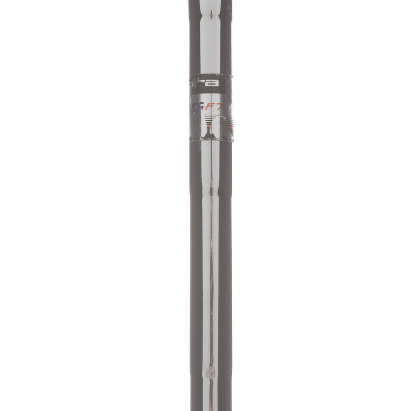 Cobra King F7 Steel Mens Right Hand Irons 5-PW Regular -