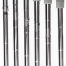 Cobra King F7 Steel Mens Right Hand Irons 5-PW Regular -