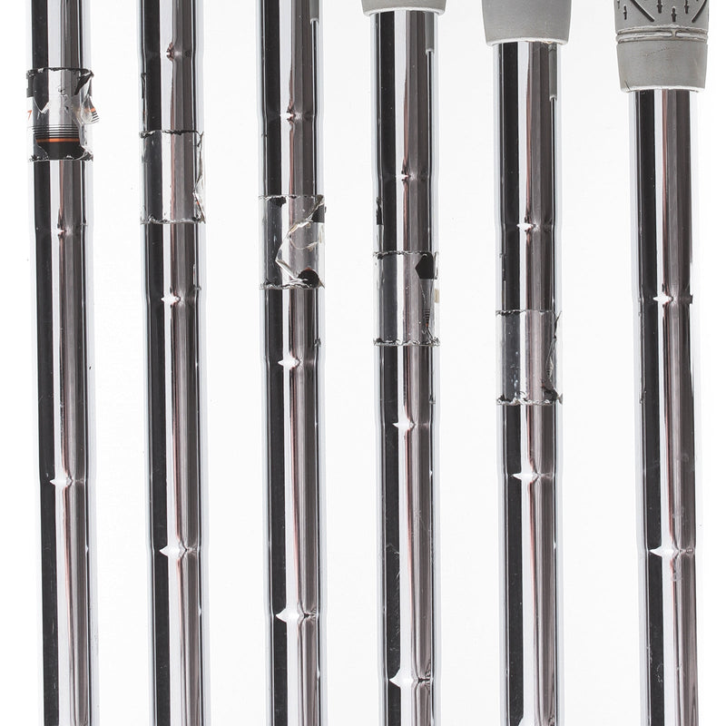 Cobra King F7 Steel Mens Right Hand Irons 5-PW Regular -