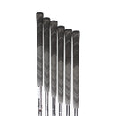 Cobra King F7 Steel Mens Right Hand Irons 5-PW Regular -
