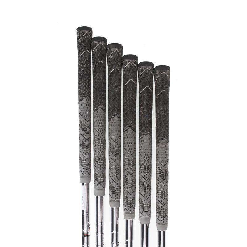 Cobra King F7 Steel Mens Right Hand Irons 5-PW Regular -