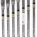 Wilson Staff Model CB 2019 Steel Mens Left Hand Irons 4-PW Regular - Dynamic Gold R300