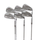 Titleist 718 AP2 Steel Mens Right Hand Irons 5-PW Extra Stiff - KBS Tour-V 120