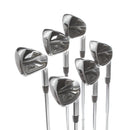 Titleist 718 AP2 Steel Mens Right Hand Irons 5-PW Extra Stiff - KBS Tour-V 120